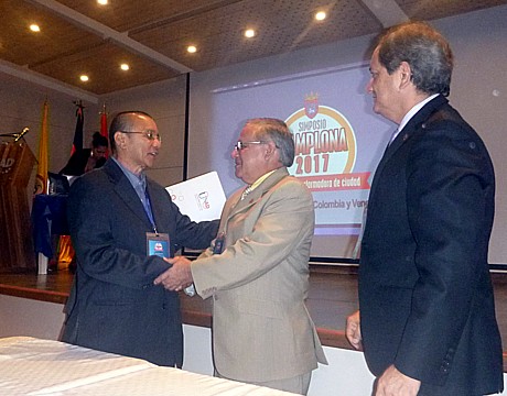 Firma Unet Unad