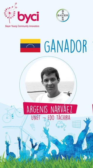 bayer ganadores