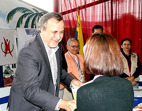embajada de la union europea en venezuela 20