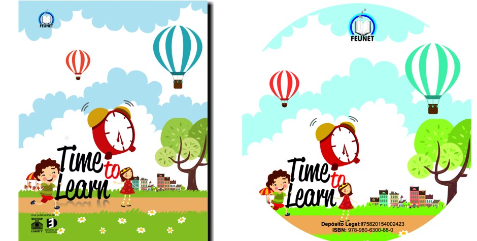 libro de ingles 1