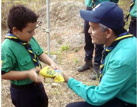 scout unet 2